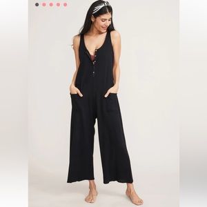 Hatch 24/7 feeding jumpsuit